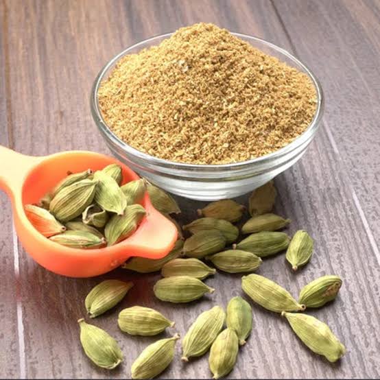 Cardamom Powder 